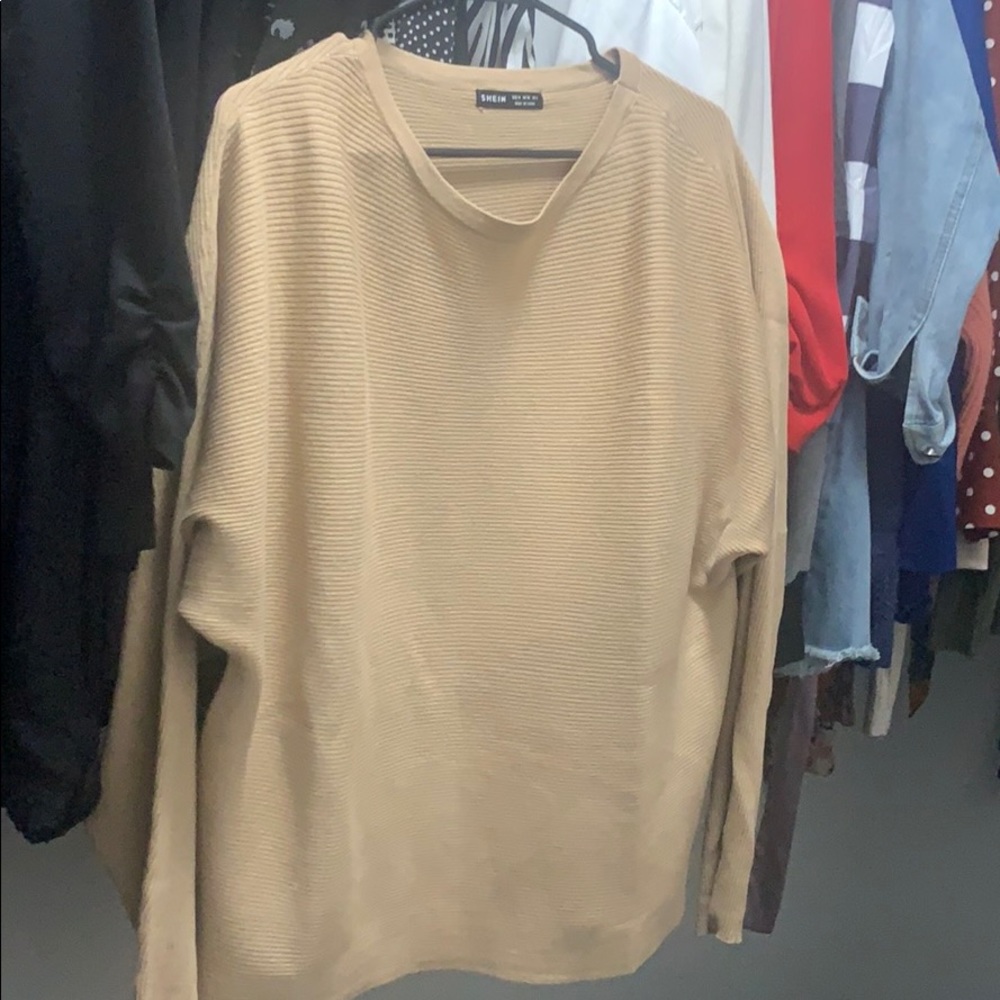 Sweater - Picture 2 of 2